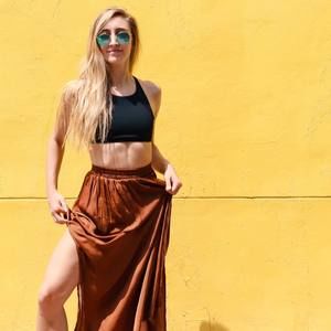 Meet your Posher, Katy